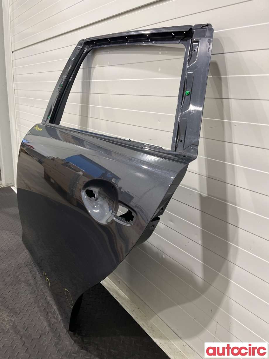 Dør venstre bak til Mazda 6 2015-2018 (Type III, Fase 2)  (MAZDA|GHY0-73-02XD)