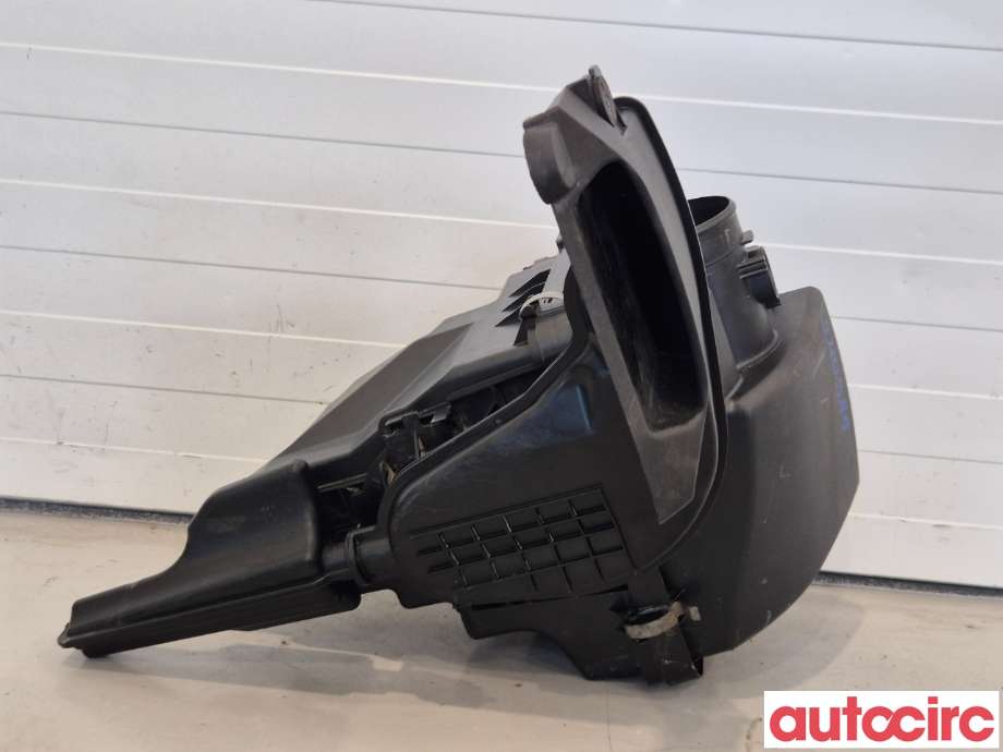 Luftfilterboks til Mazda 6 2013-2015 (Type III, Fase 1)  (MAZDA|SH01-13-3AYB|SH01-13-3AXB)
