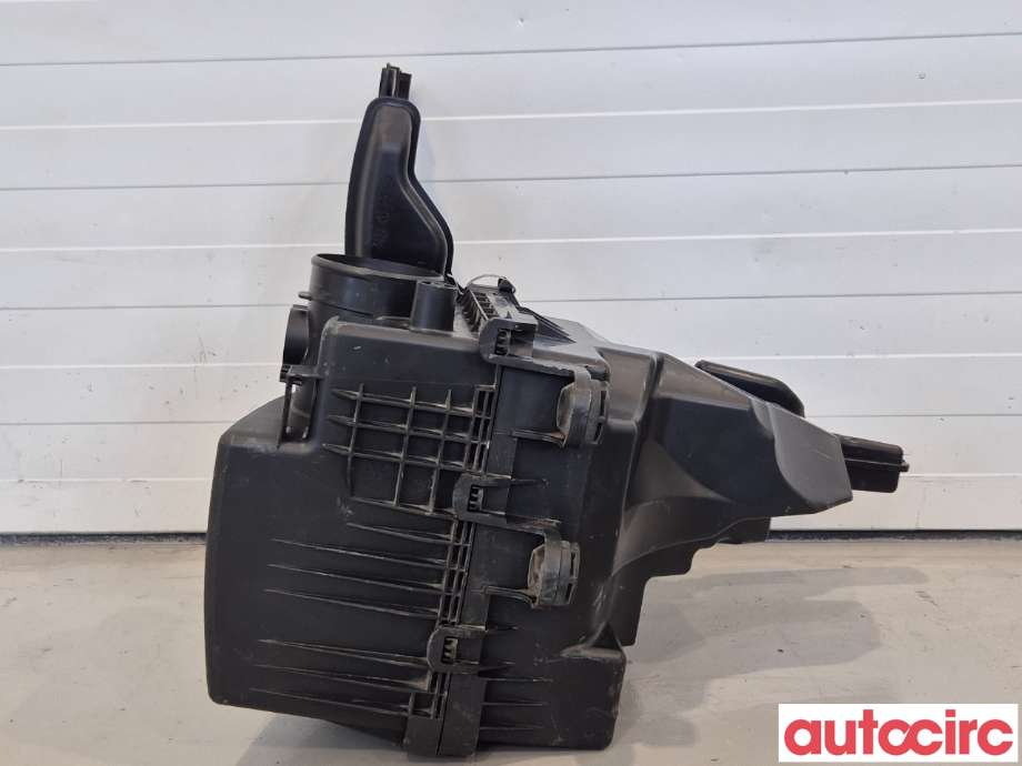 Luftfilterboks til Mazda 6 2013-2015 (Type III, Fase 1)  (MAZDA|SH01-13-3AYB|SH01-13-3AXB)