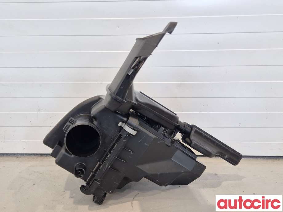 Luftfilterboks til Mazda 6 2013-2015 (Type III, Fase 1)  (MAZDA|SH01-13-3AYB|SH01-13-3AXB)