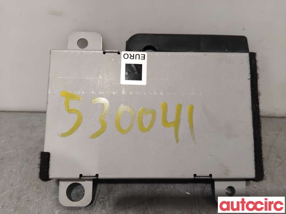 Styreenhet bluetooth til Mitsubishi ASX 2010-2019  (MITSUBISHI|8785A036|)