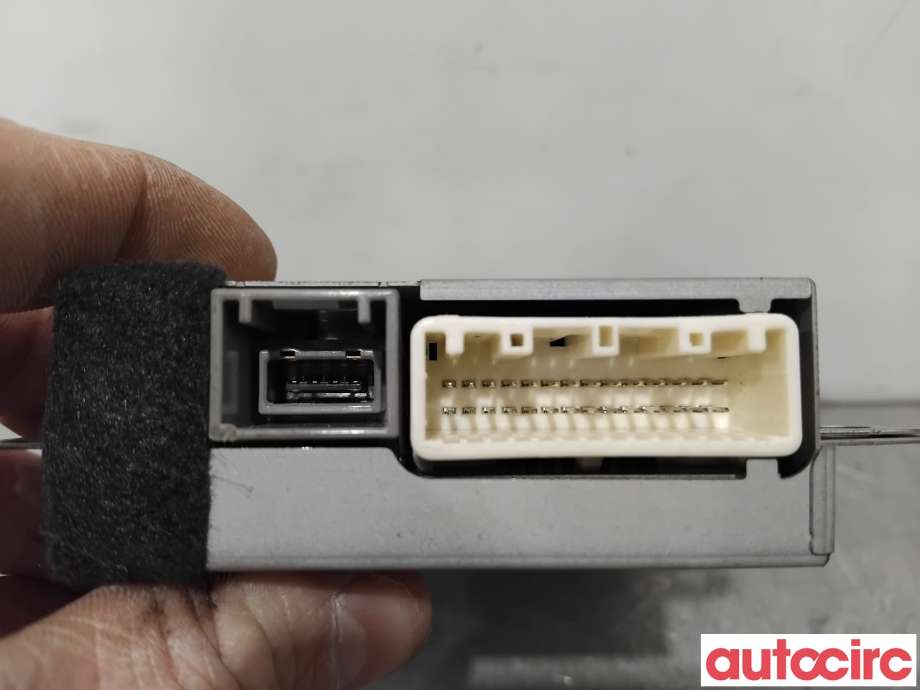 Styreenhet bluetooth til Mitsubishi ASX 2010-2019  (MITSUBISHI|8785A036|)