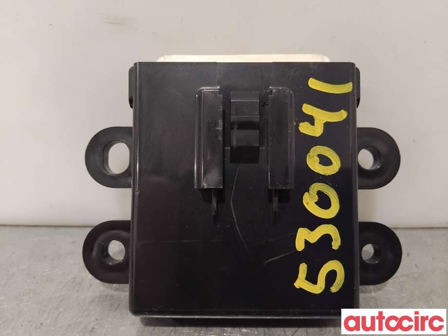 Styreenhet diverse til Mitsubishi ASX, 2010-2019  (MITSUBISHI|1640A041)