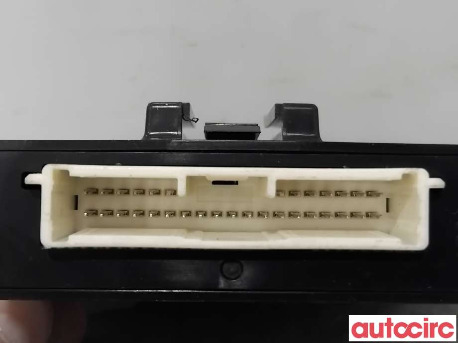 Styreenhet diverse til Mitsubishi ASX 2010-2019 (MITSUBISHI|1640A041||1640A001)