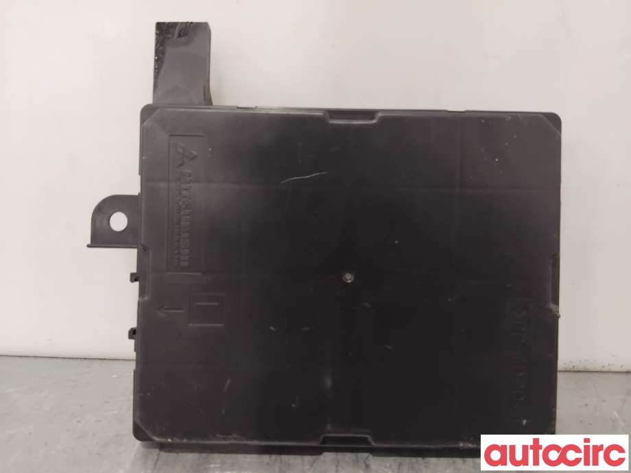 Styreenhet klima/aircondition til Mitsubishi ASX 2010-2019  (MITSUBISHI|7820A436|CAB501A068N)