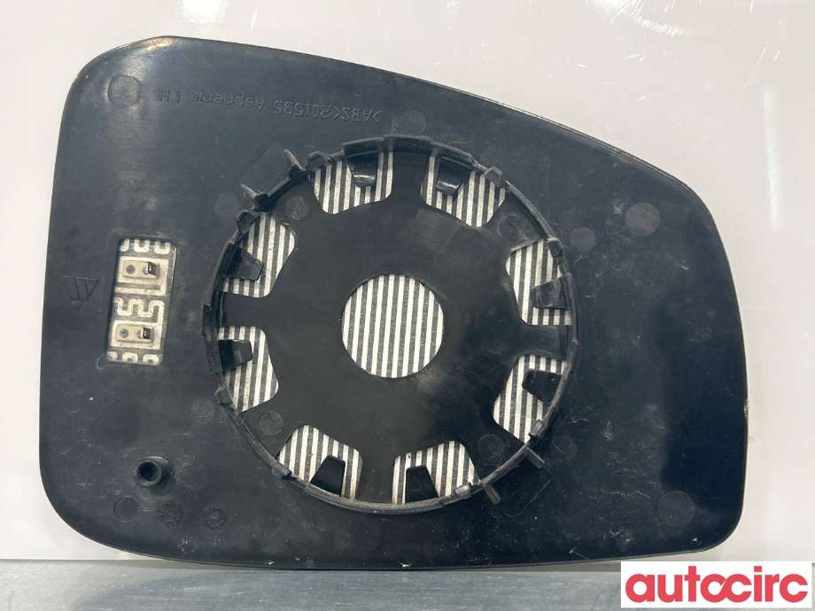 Speilglass venstre til Renault Laguna 2011-2014 Type III, Fase 2  (RENAULT|963660003R)