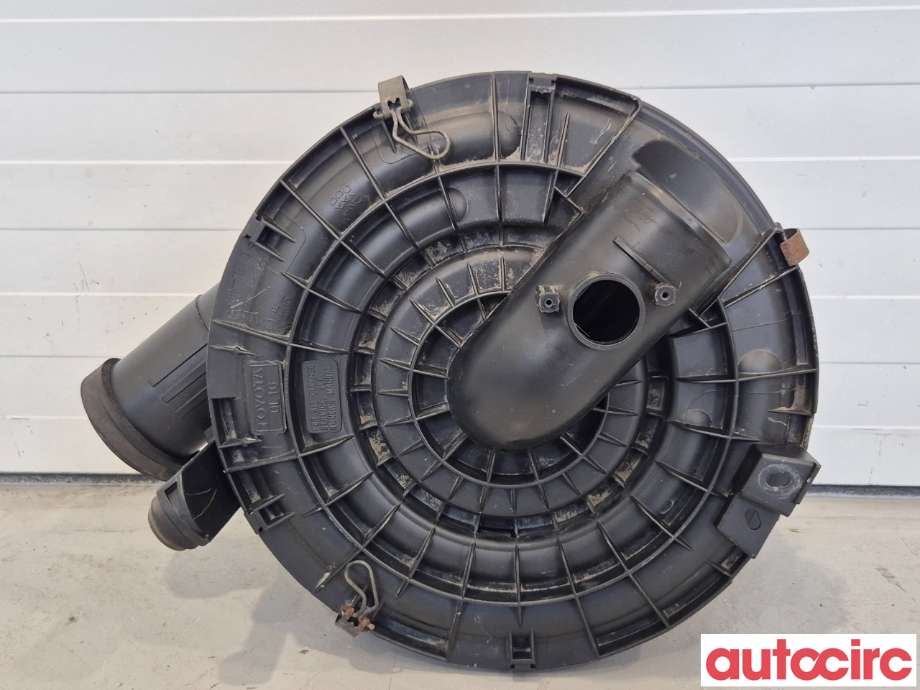 Luftfilterboks til Toyota Hilux 2006-2011  (TOYOTA|170800L101|)