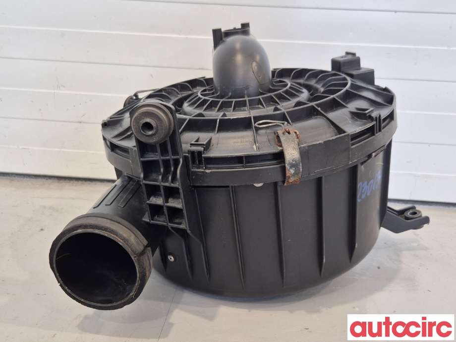 Luftfilterboks til Toyota Hilux 2006-2011  (TOYOTA|170800L101|)