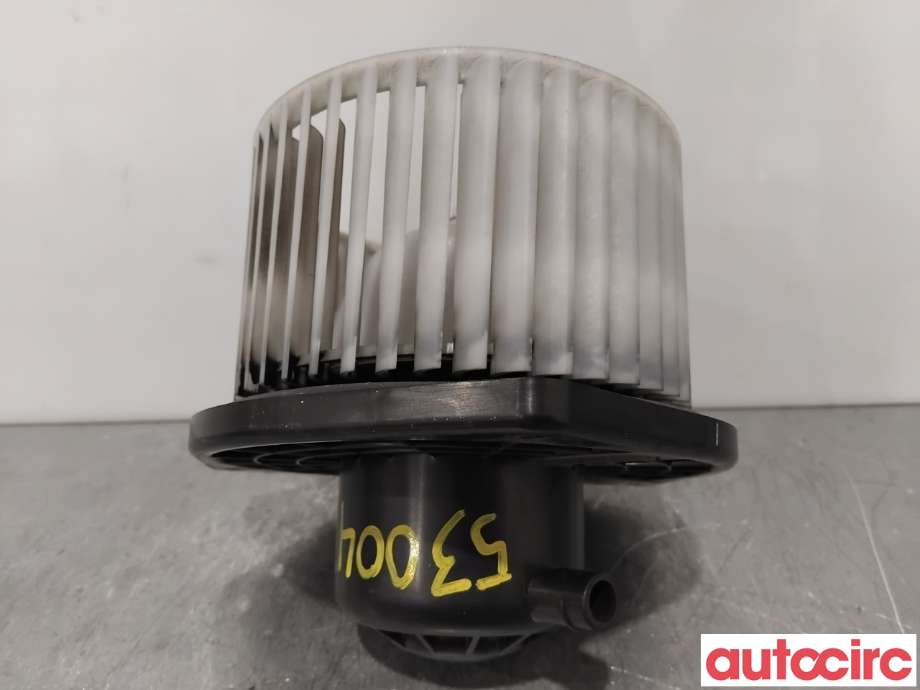 Varmeapparat motor til Mitsubishi ASX 2010-2019  (MITSUBISHI|7802A217|CSA431D227)