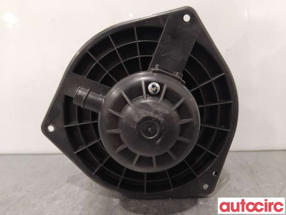Varmeapparat motor til Mitsubishi ASX 2010-2019  (MITSUBISHI|7802A217|CSA431D227)