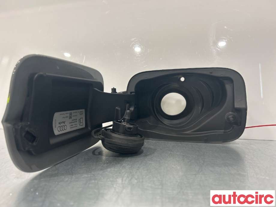 Tanklokk til Audi A3 2016-2020 (Type III, Fase 2) (AUDI|8V4809906F)