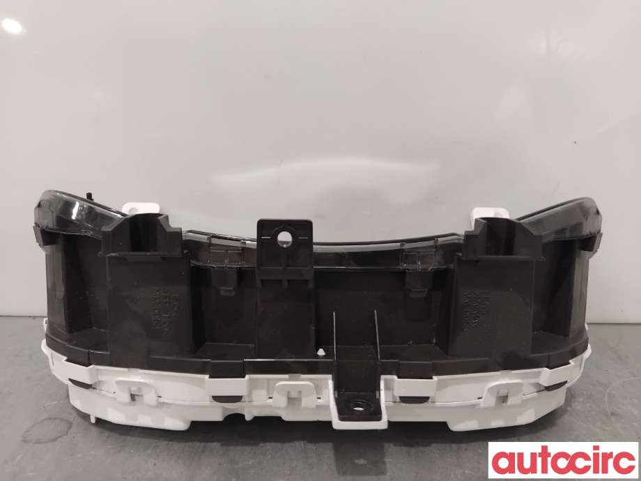 Instrumentpanel til Mitsubishi ASX 2010-2019  (MITSUBISHI|8100B726|MM0053-127)
