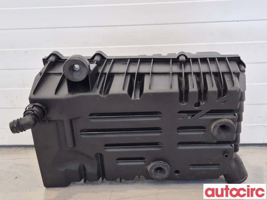 Luftfilterboks til Audi A3 2016-2020 (Type III, Fase 2)  (AUDI|3Q0129607G||3Q0129607A)