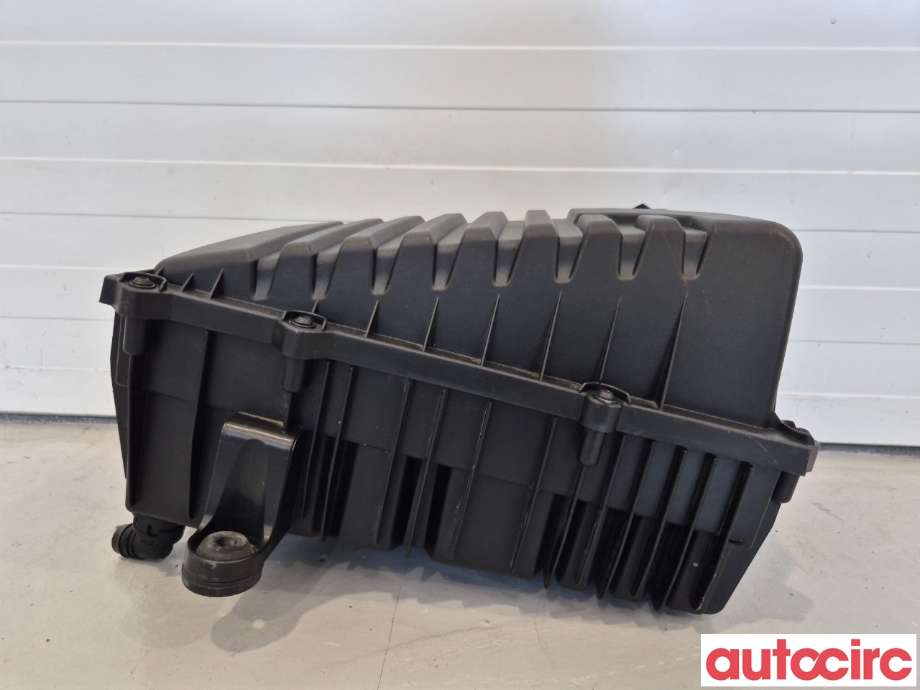Luftfilterboks til Audi A3 2016-2020 (Type III, Fase 2)  (AUDI|3Q0129607G||3Q0129607A)