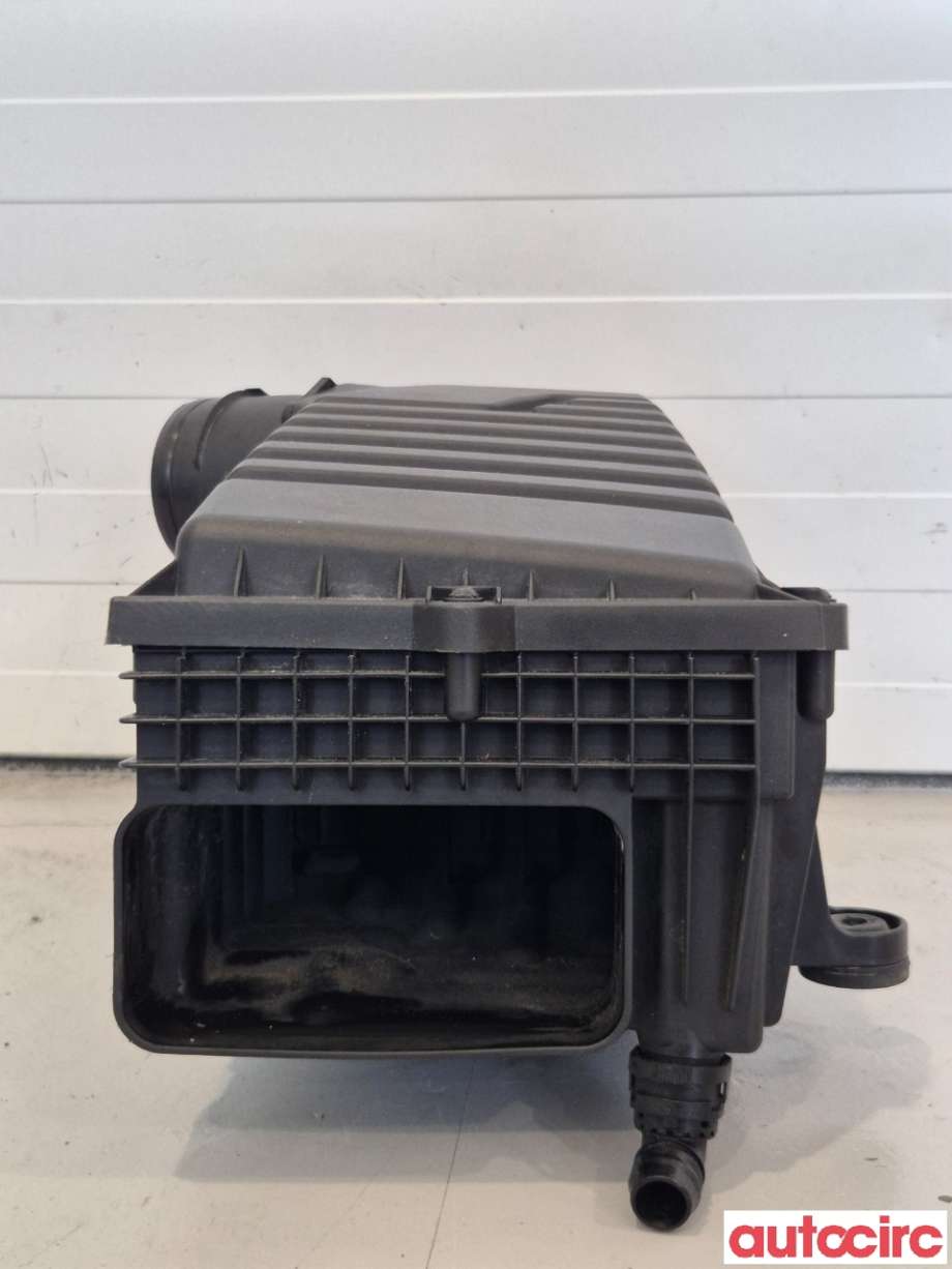 Luftfilterboks til Audi A3 2016-2020 (Type III, Fase 2)  (AUDI|3Q0129607G||3Q0129607A)