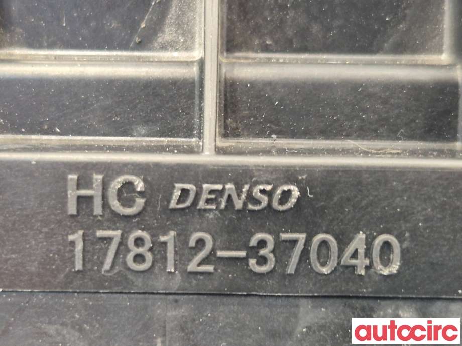 Luftfilterboks til Toyota RAV4 2019-->> (Type V)  (TOYOTA|1770025101|)