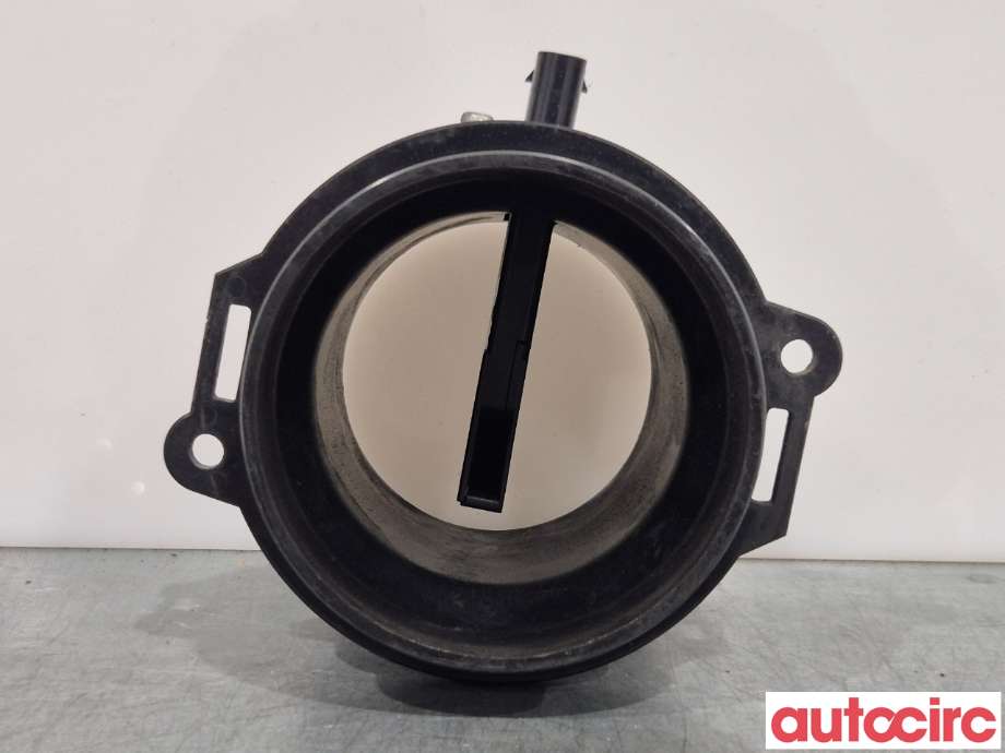 Luftmengde/luftmassemåler til Audi Q5, 2008-2012 (Type I, Fase 1)  (AUDI|059906461N)