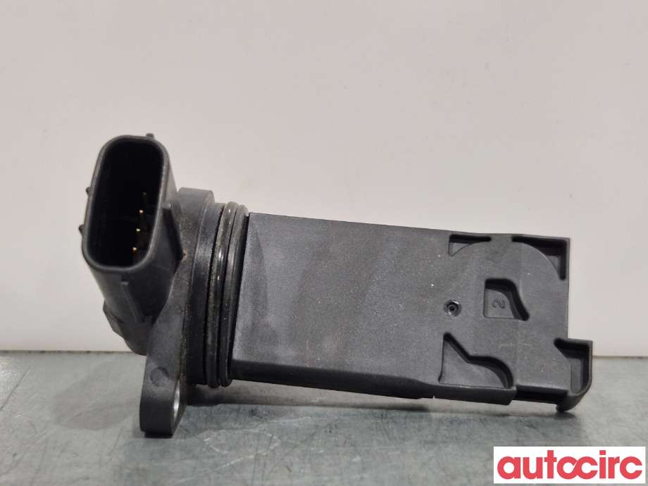Luftmengde/luftmassemåler til Mazda 6 2013-2015 (Type III, Fase 1)  (MAZDA|PE01-13-215||PE01)