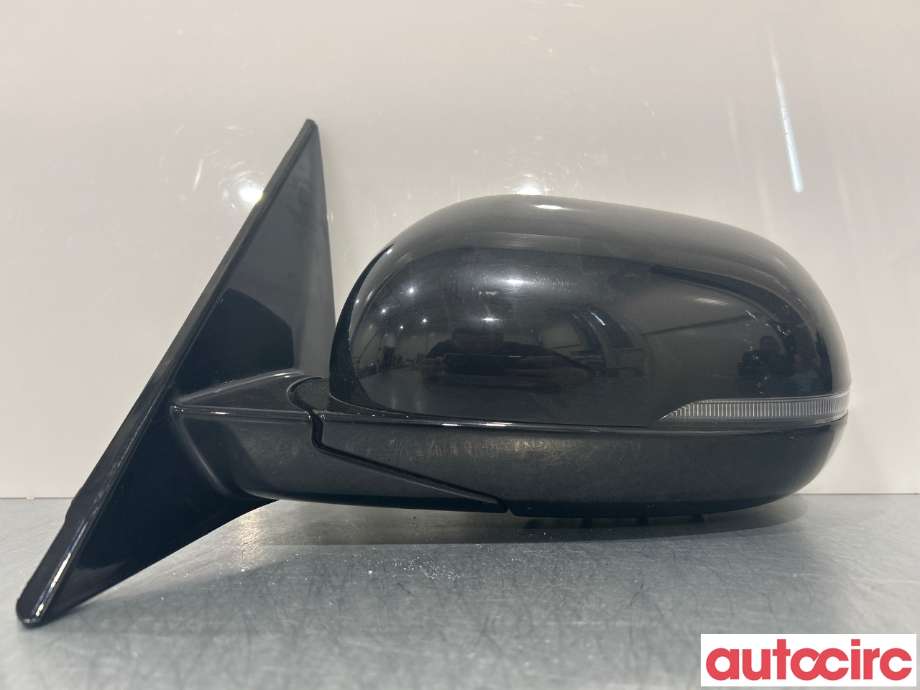 Speil venstre til Kia e-Soul 2019-->> (Type III)  (KIA|87610K01709H)