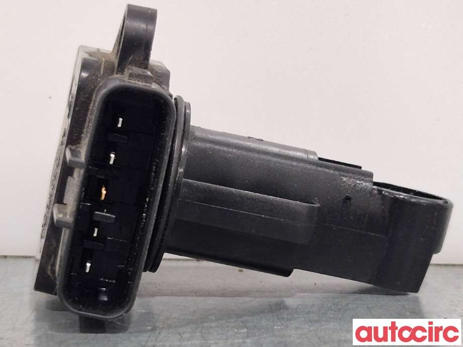 Luftmengde/luftmassemåler til Toyota Hilux 2006-2011  (TOYOTA|222040L010|VN197400-40D0)