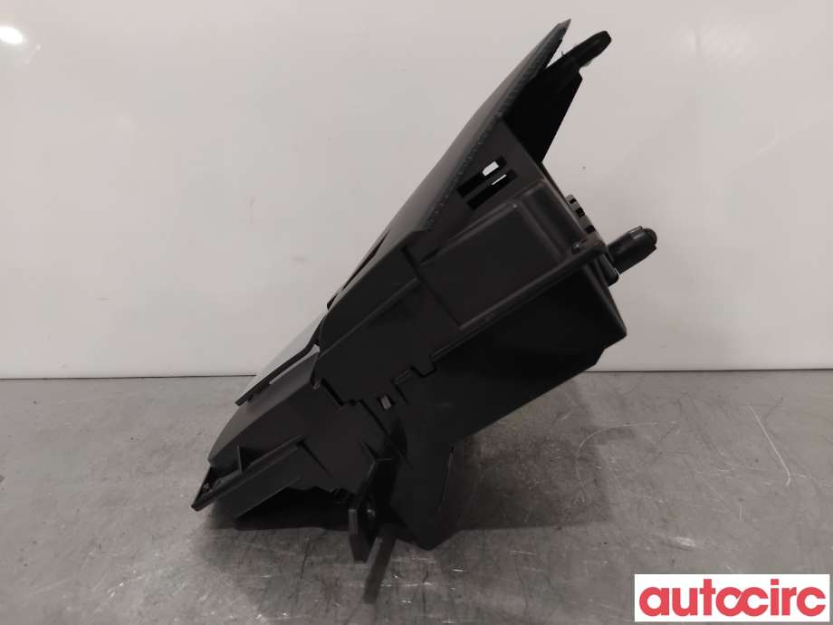 Multimedia display (MCU - Media Controller Unit) til Mazda CX-3 2015-2022  (MAZDA|DB1M-55-44XB||J03K)