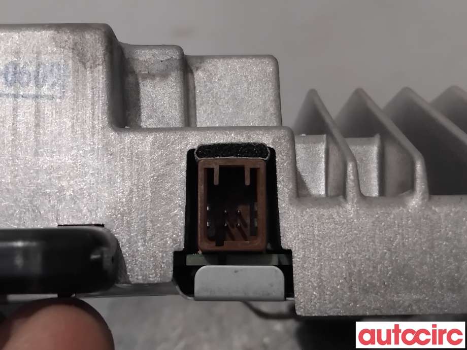 Styreenhet bluetooth til Mazda CX-3 2015-2022  (MAZDA|DEVN-66-9C0G||GMD7669C0D)