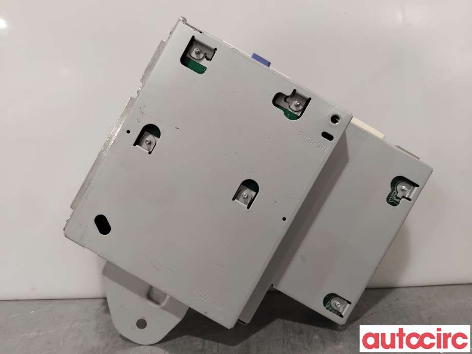 Bilstereo diverse til Mazda CX-3 2015-2022  (MAZDA|DD2A-66-DRXA|CR-LM24F7JT|DD2A66DRX)