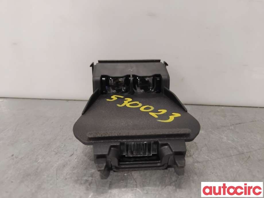 Sensor radar til Mazda CX-3 2015-2022  (MAZDA|D11B-67-XD0B||D11B-67XD0)