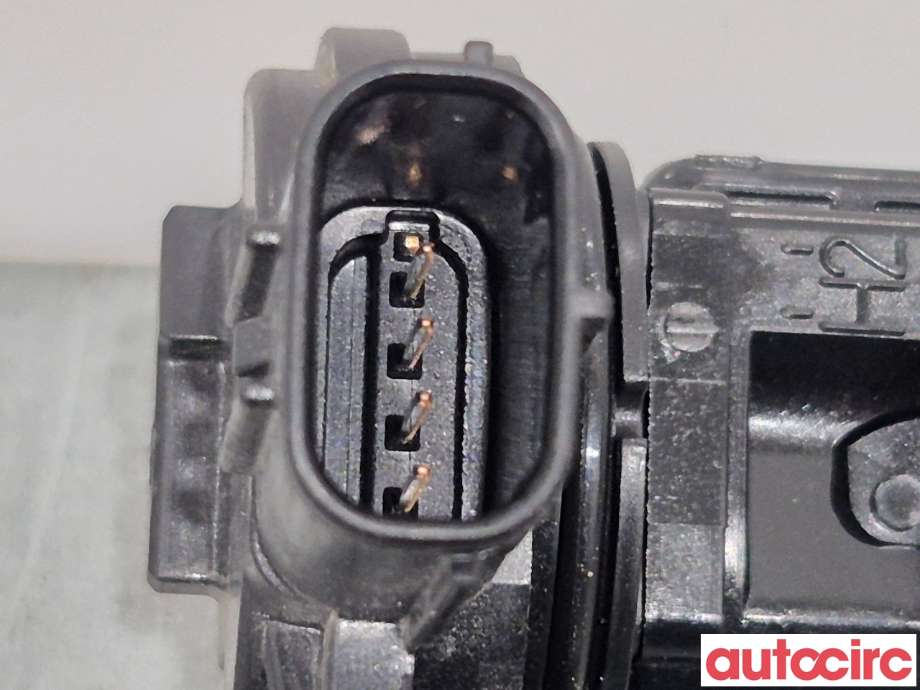 Luftmengde/luftmassemåler til Toyota RAV4 2019-->> (Type V)  (TOYOTA|2220475040|197500-0020|22204-75040)