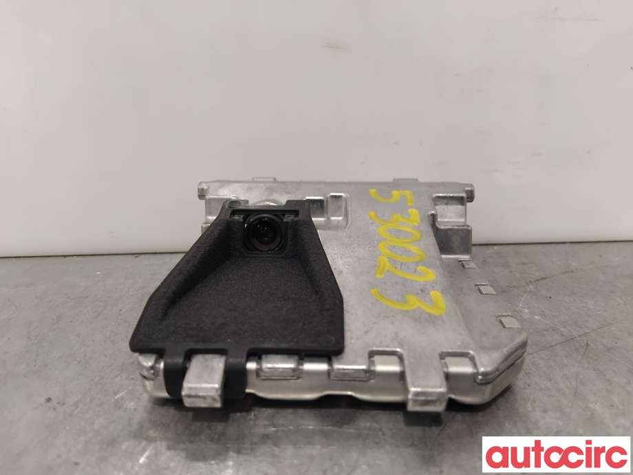 Kamera til Mazda CX-3 2015-2022  (MAZDA|DD2J-67-XCX|A2C7485230200|DD2J-67XCX)