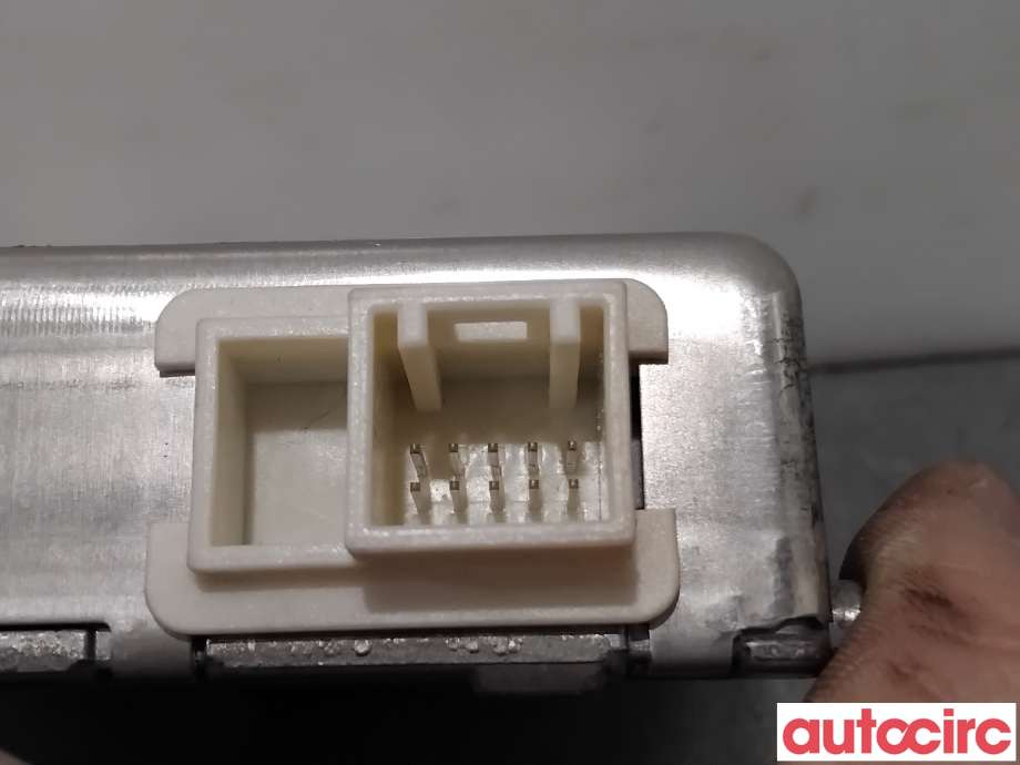 Kamera til Mazda CX-3 2015-2022  (MAZDA|DD2J-67-XCX|A2C7485230200|DD2J-67XCX)