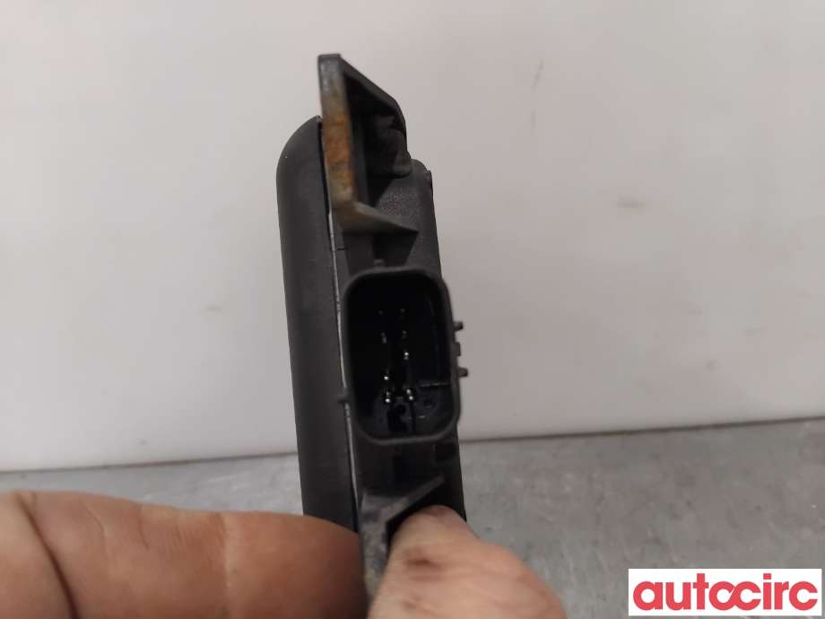 Sensor radar til Mazda CX-3 2015-2022  (MAZDA|DB2R-67-Y80C|6PZ012167-31|DB2R-67Y80A)