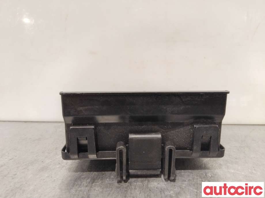 Styreenhet diverse til Mazda CX-3 2015-2022  (MAZDA|DB4G-67-560F|D10A-67562-D|DB4G67560-B)