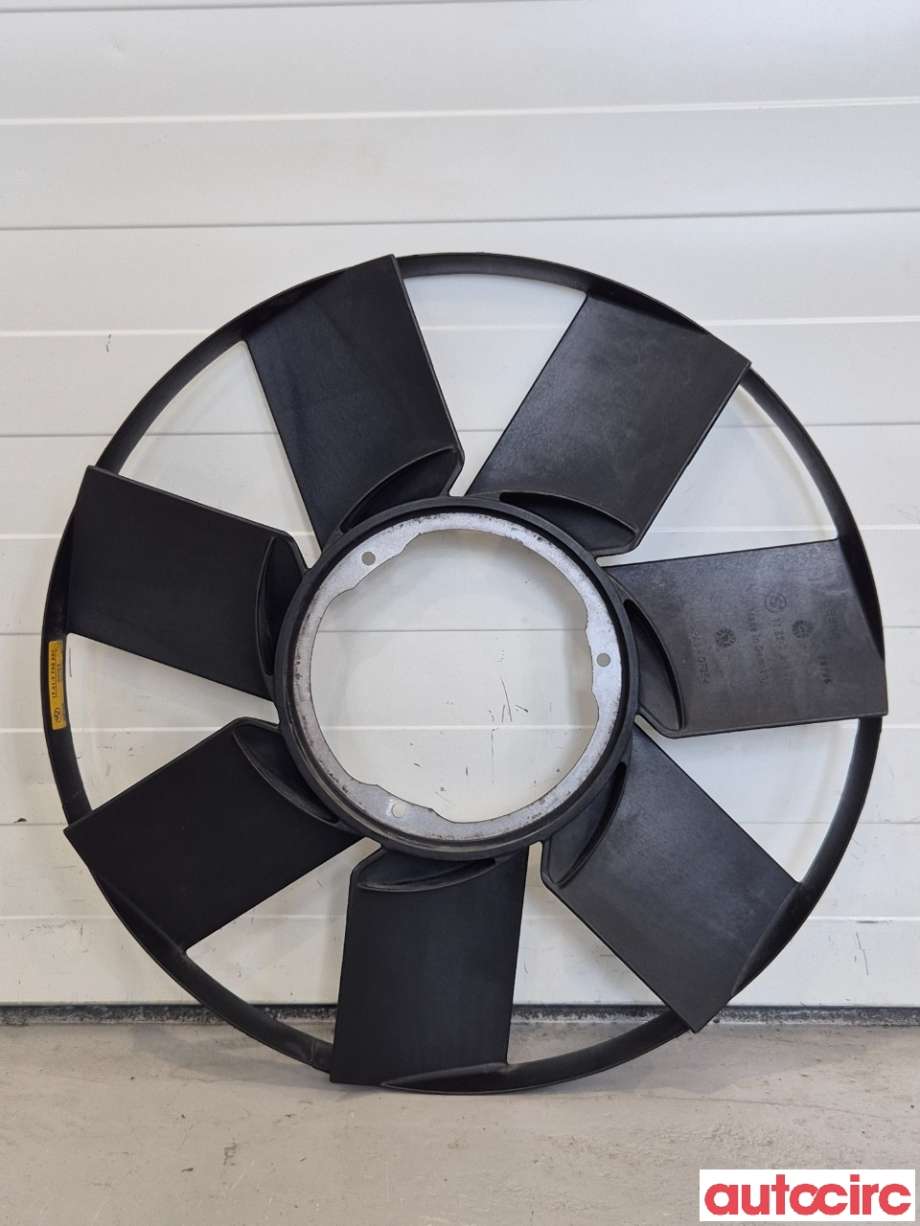 Kjølevifteblad til BMW X5, 2000-2006 (E53) (E53) (BMW|11522249373)
