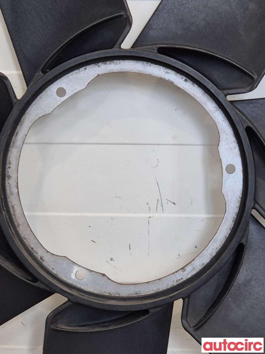 Kjølevifteblad til BMW X5 2000-2006 (E53) (E53) (BMW|11522249373|)