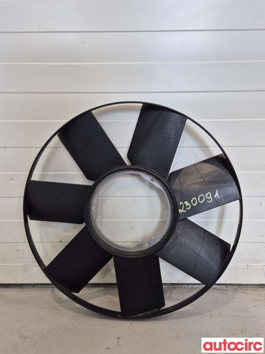 Kjølevifteblad til BMW X5 2000-2006 (E53) (E53) (BMW|11522249373|)