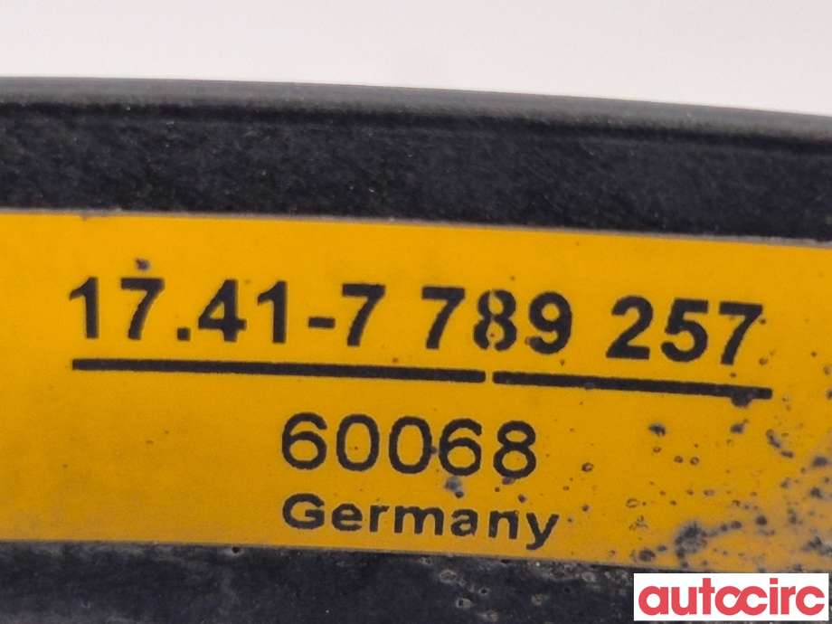 Kjølevifteblad til BMW X5 2000-2006 (E53) (E53) (BMW|11522249373|)