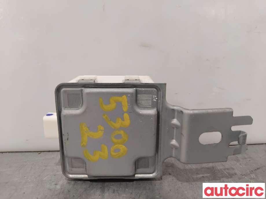 Styreenhet nøkkelfri/keyless til Mazda CX-3 2015-2022  (MAZDA|KD45-67-5D4A|SKE136-01|KD45675D4)