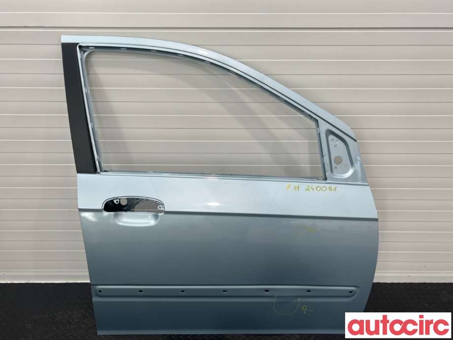 Dør høyre foran til Hyundai Getz 2002-2009 (HYUNDAI|760041C020|)