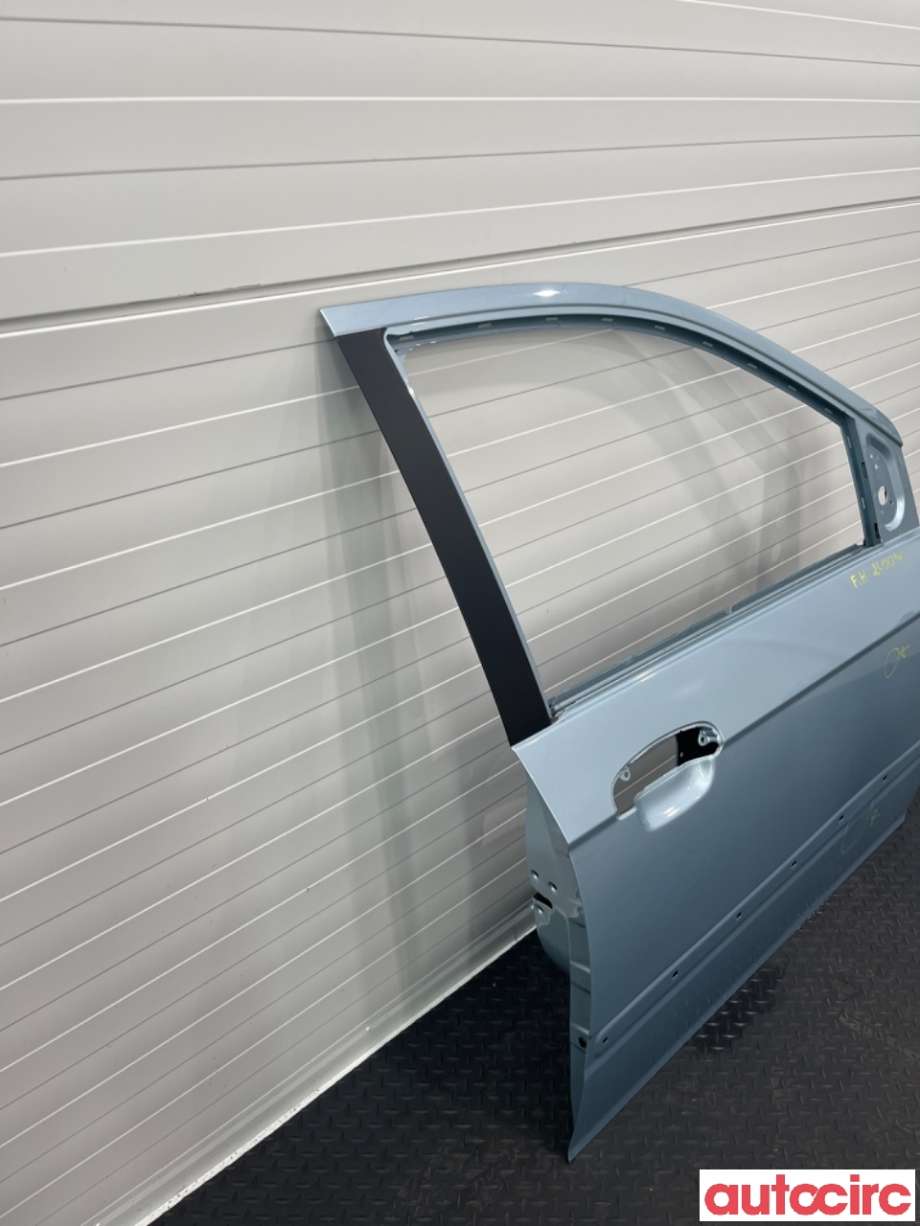 Dør høyre foran til Hyundai Getz 2002-2009 (HYUNDAI|760041C020|)