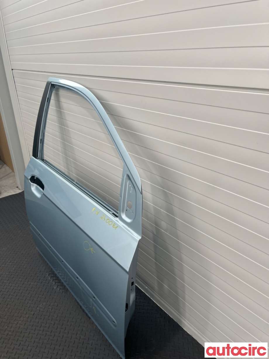 Dør høyre foran til Hyundai Getz 2002-2009 (HYUNDAI|760041C020|)