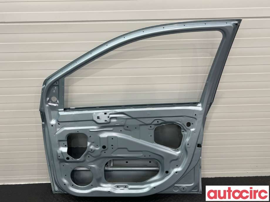 Dør høyre foran til Hyundai Getz 2002-2009 (HYUNDAI|760041C020|)