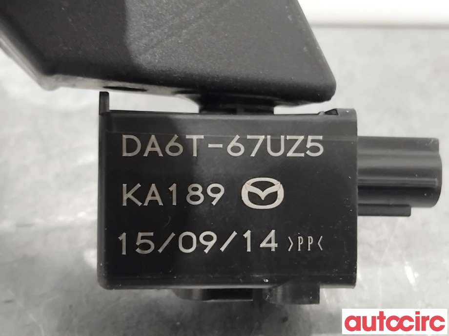 Bilstereo høyttaler til Mazda CX-3 2015-2022  (MAZDA|DA6T-67-UZ5||DA6T-67UZ5)
