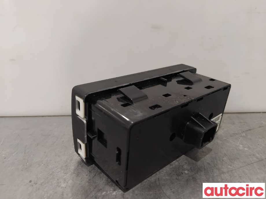 Bryter diverse til Mazda CX-3 2015-2022  (MAZDA|DC0H-66-170||DC0H66170)