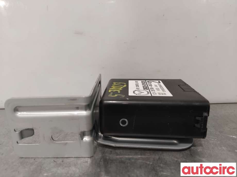 Styreenhet xenon/ballast til Mazda CX-3 2015-2022  (MAZDA|DB2S-51-02X|35700-65030|DB2S-5102X)