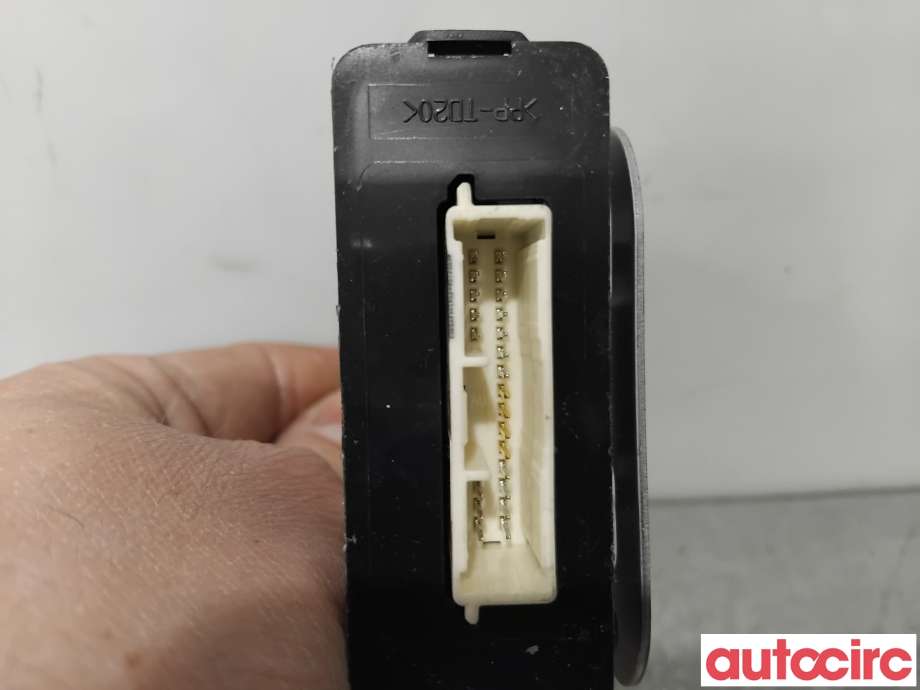 Styreenhet xenon/ballast til Mazda CX-3 2015-2022  (MAZDA|DB2S-51-02X|35700-65030|DB2S-5102X)