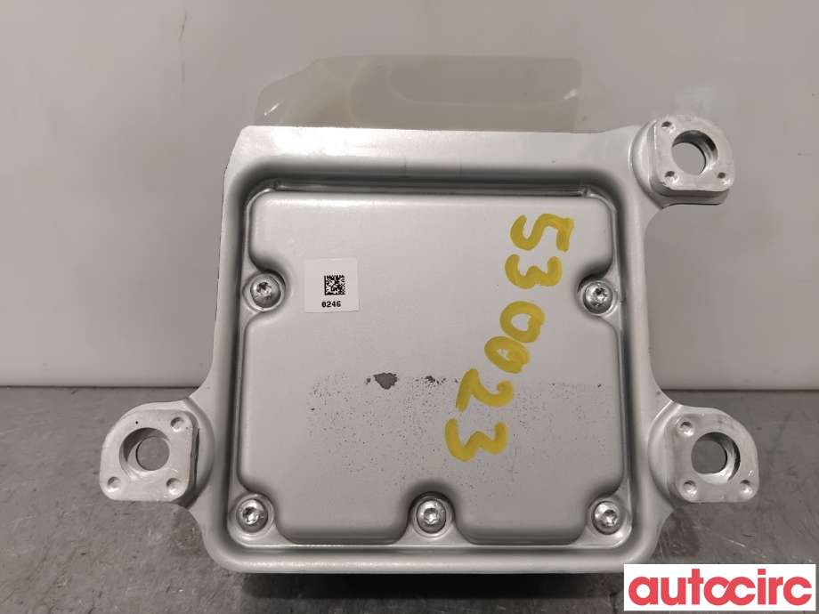Airbag elektronikk til Mazda CX-3 2015-2022  (MAZDA|D10J-57-K30A|0285012246|D10J57K30)
