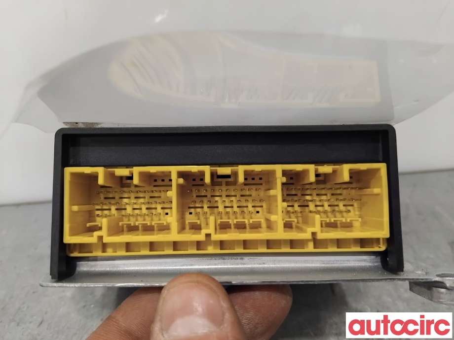 Airbag elektronikk til Mazda CX-3 2015-2022  (MAZDA|D10J-57-K30A|0285012246|D10J57K30)