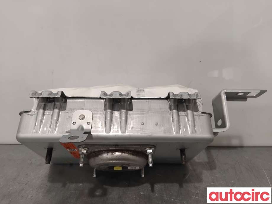 Airbag rattpute til Mazda CX-3 2015-2022  (MAZDA|DA6J-57-K00|)