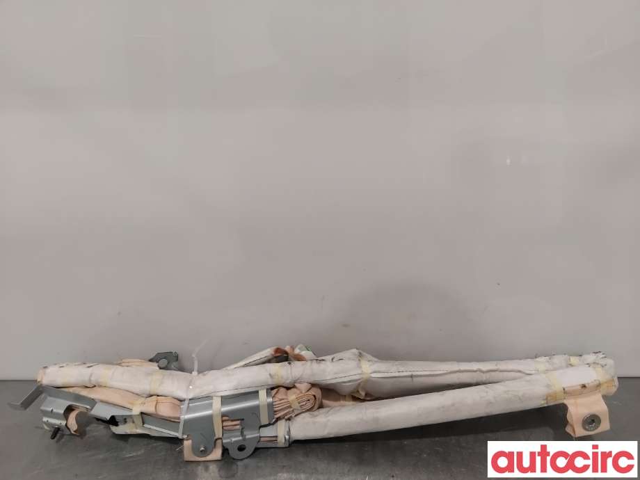 Airbag gardin høyre til Mazda CX-3 2015-2022  (MAZDA|D10E-57-KM0J|)